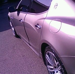 Meet your Posher, Cody